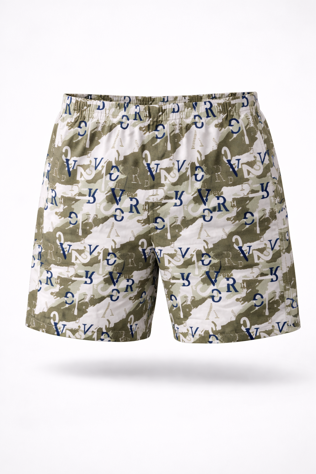 HRX Men's Printed Cotton Boxer - Image 6