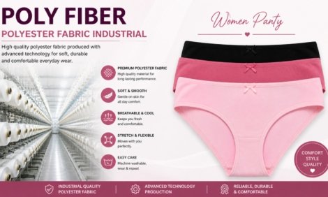 poly fiber