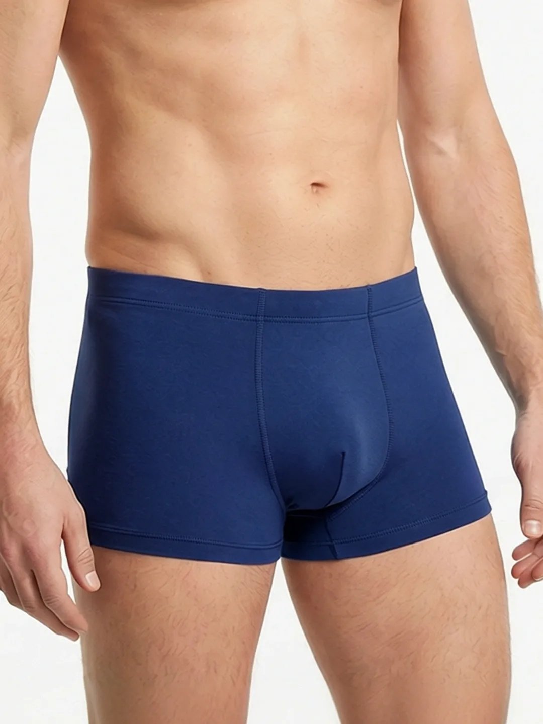 Dispenser Premium Men's Trunk Underwear with Ultra-Soft Fabric and All-Day Comfort Fit - Image 5