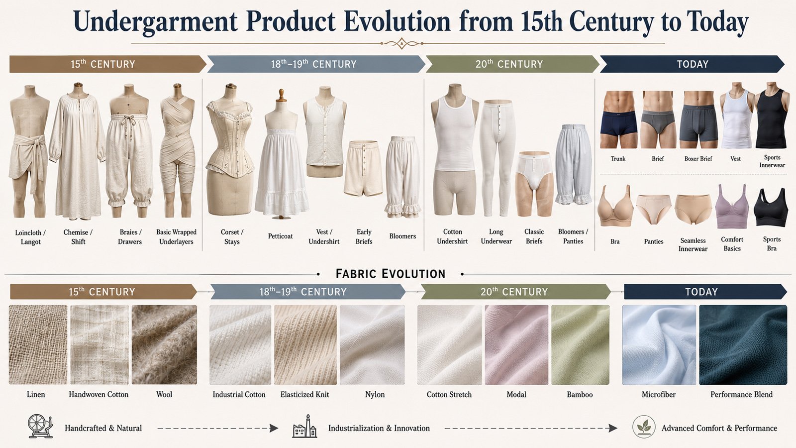 undergarment-evolutin-form-15th-century-to-now-days