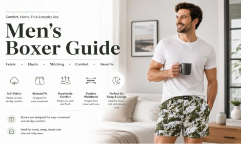 boxer complate guide line