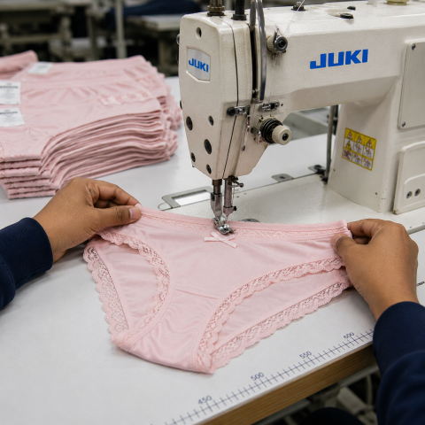 women-panties